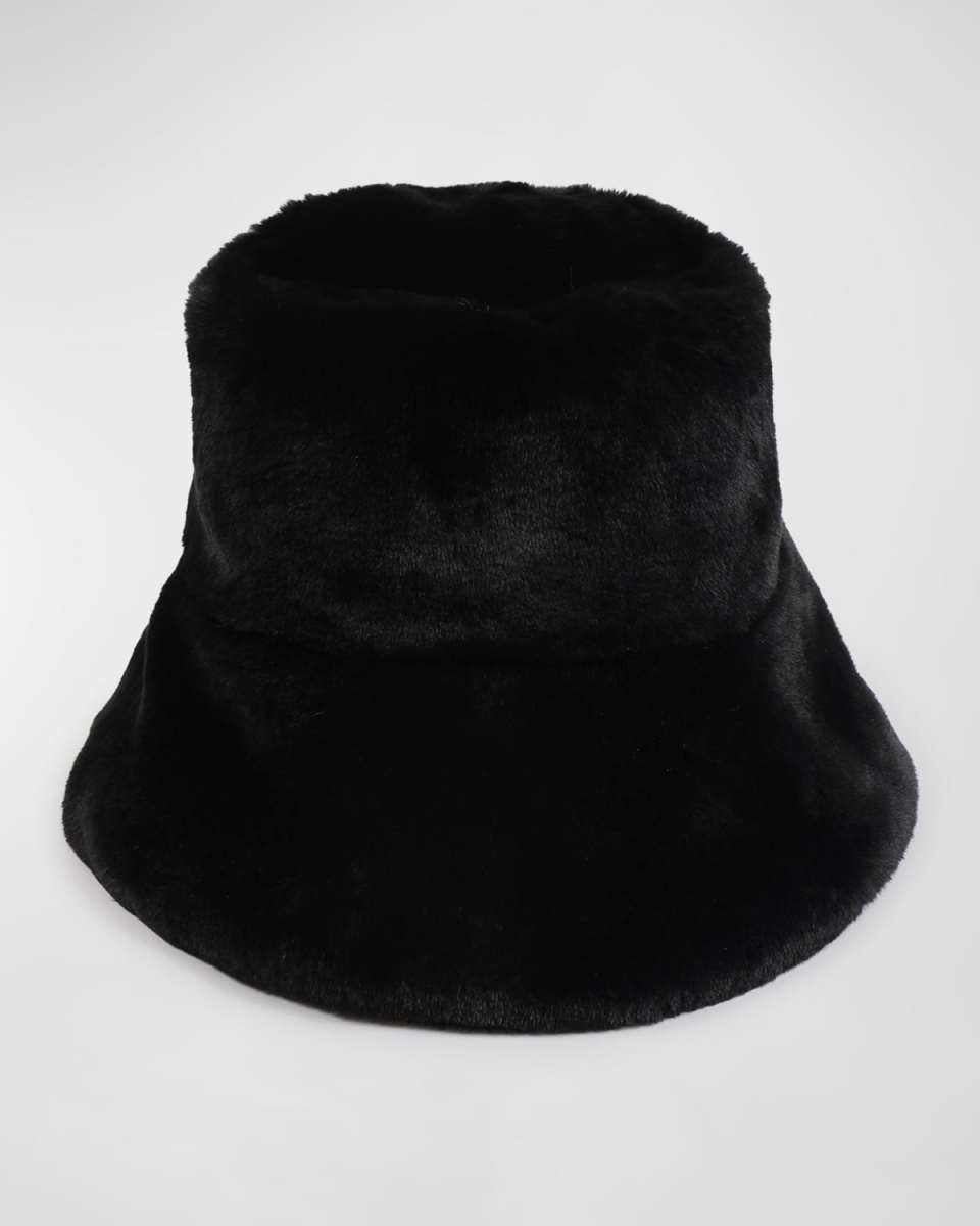 Hepburn Bucket Hat